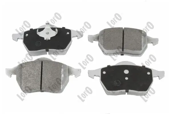 Pastillas de freno Audi 100 C4