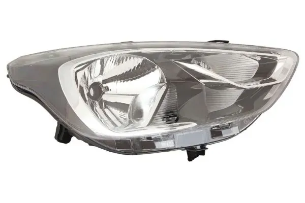 Faro derecho Ford Ka UK, FK