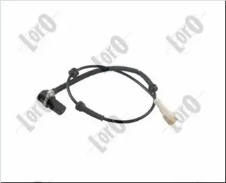 Sensor ABS delantero derecho 13119062 CRB