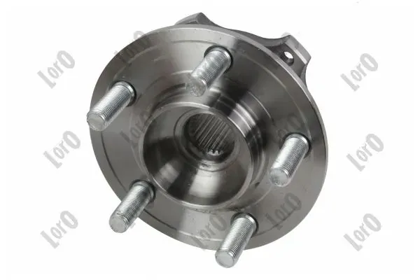 Cubo de rueda trasero Chrysler 300 C