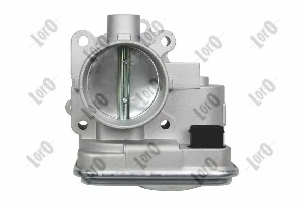 Cuerpo de mariposa completo Jeep Compass LIMITED 