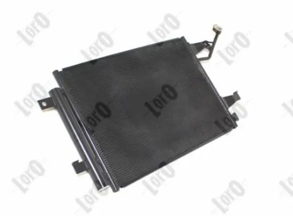 Condensador aire acondicionado Mitsubishi Colt 7 (Z3)