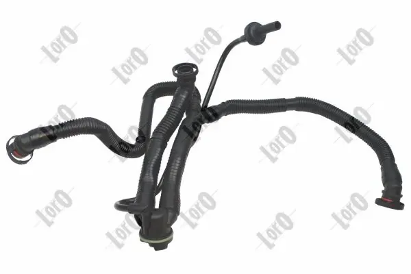 Tubo de ventilación del cárter Audi A8 D3