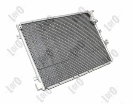 Condensador aire acondicionado KIA Sorento I