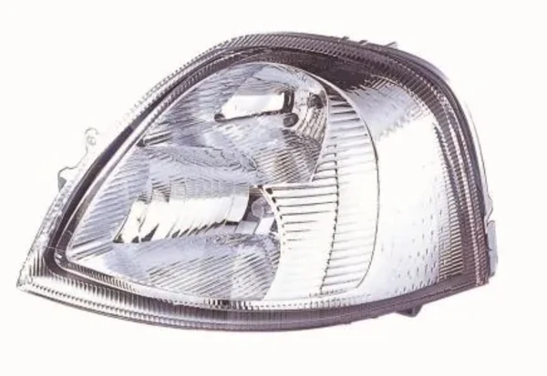 Faro derecho para Renault Master 2 (JD, ND)