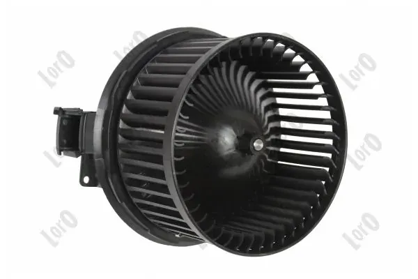 Ventilador habitáculo Ford Fiesta Mk6