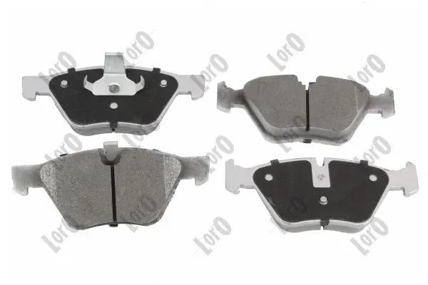 Pastillas de freno BMW X1 E84