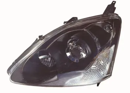 Faro derecho Honda Civic VII