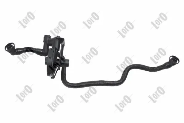 Tubo de ventilación del cárter Audi A4 B6
