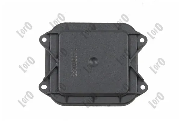 Módulo de control de iluminación adaptativa (ECU) 38906041 AND