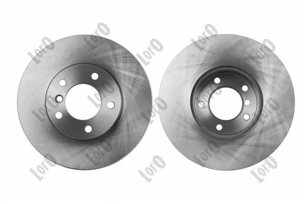 Disco de freno BMW X1 E84