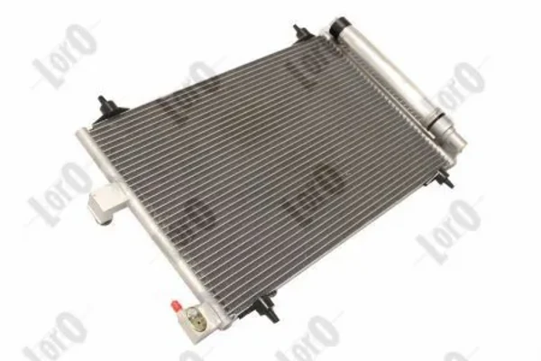 Condensador aire acondicionado Citroen C5 (TD/X7)
