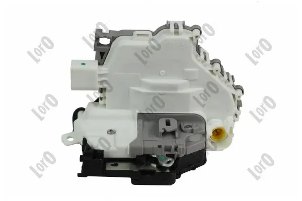 Cerradura de puerta delantera izquierda Audi A4 Avant B9 (8W5, 8WD)