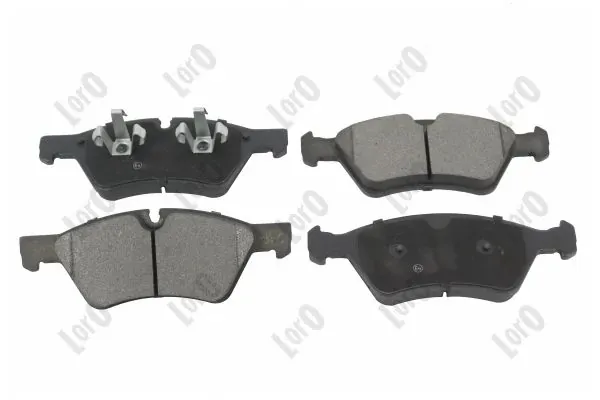 Pastillas de freno Mercedes ML/GLE W164