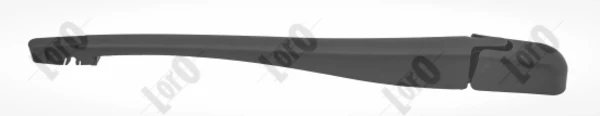 1611351780 Peugeot/Citroen limpiaparabrisas de luna trasera