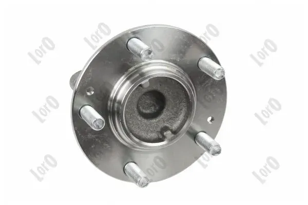 Cubo de rueda trasero KIA Soul I