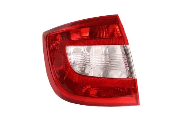 Piloto posterior izquierdo Skoda Rapid (NH3, NK3, NK6)
