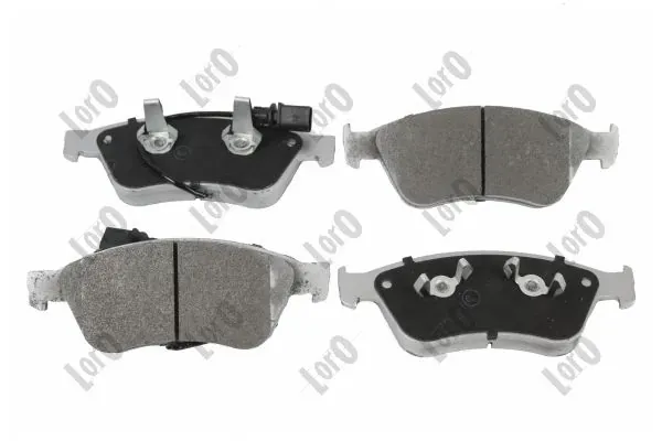 Pastillas de freno Audi A8 D3