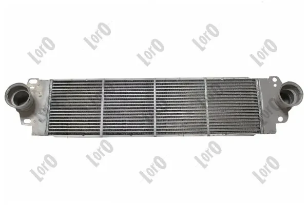 Radiador de aire de admisión Volkswagen Transporter T5 (7HA, 7HH, 7EA, 7EH)