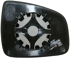 Cristal de Retrovisor Exterior Izquierdo Abakus 0803G03