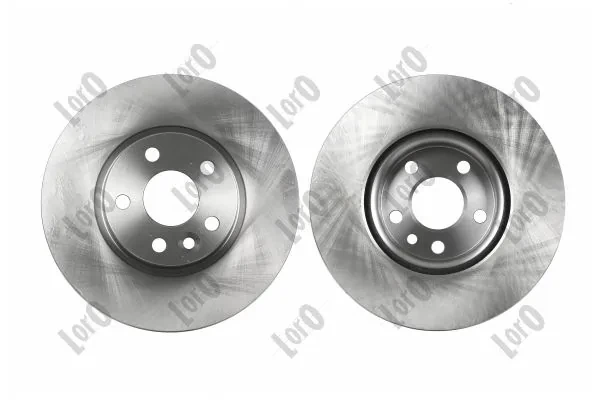 Freno de disco delantero Volvo S80 2 (AS, AR)