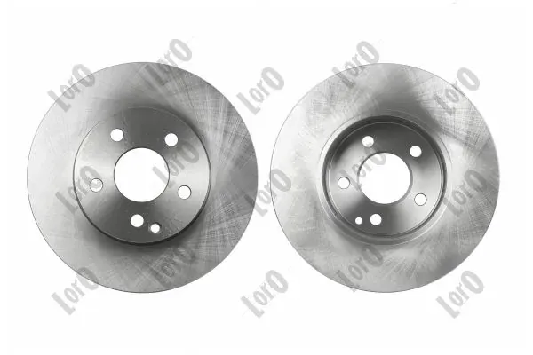 Disco de freno Mercedes C W204