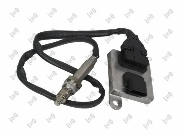 Sensor de óxidos de nitrógeno NOx trasero 5WK96682D Continental/Siemens