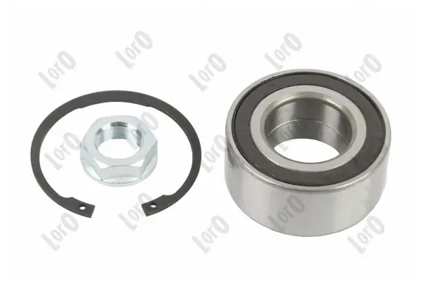 Cojinete de rueda delantero Citroen C4 I