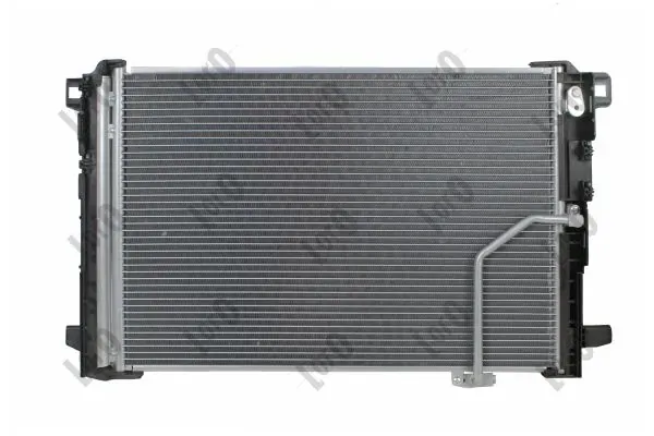 Condensador aire acondicionado Mercedes E W212