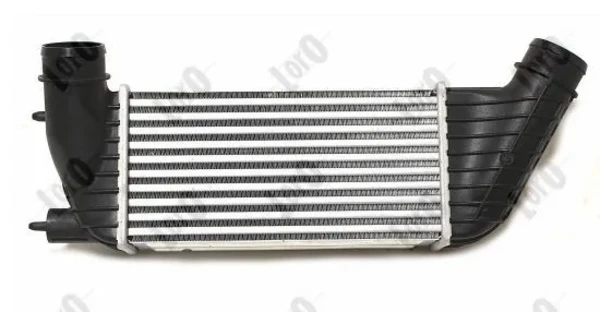 Radiador de aire de admisión Peugeot Expert (VF)