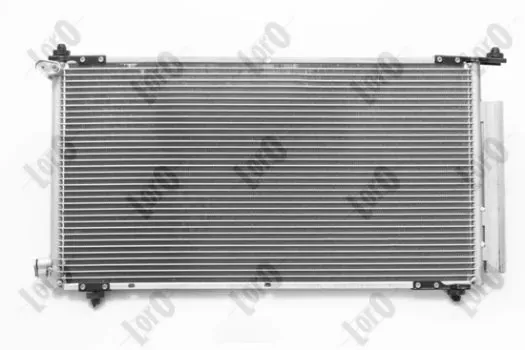 Condensador aire acondicionado Honda CR-V II