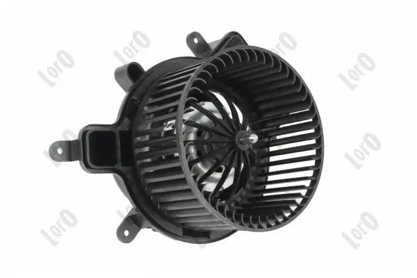 Ventilador habitáculo Peugeot 3008 I
