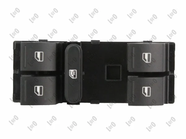 Unidad de control elevalunas delantera izquierda Volkswagen AMAROK (2HA, 2HB, S1B, S6B, S7A, S7B)