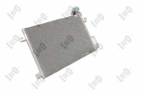 Condensador aire acondicionado Renault Scenic I