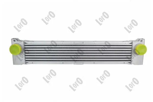 Intercooler Mercedes Vito II