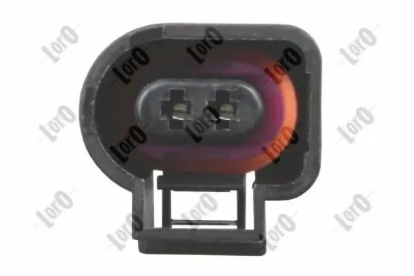 Sensor de desgaste de las pastillas de freno delanteras Porsche Cayenne II