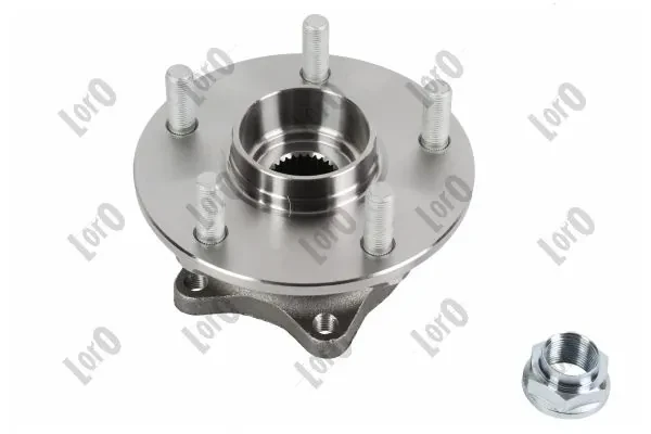 Cubo de rueda delantero Suzuki Grand Vitara (JB)
