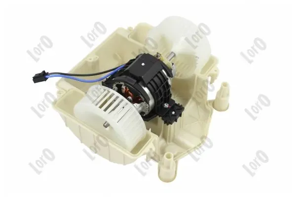 Ventilador habitáculo Mercedes S W221