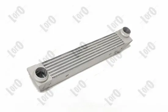Intercooler BMW 5 E61