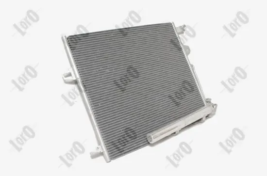 Condensador aire acondicionado Mercedes ML/GLE W164