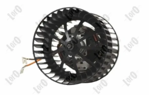 Motor eléctrico, ventilador habitáculo Opel Vectra A (86, 87)