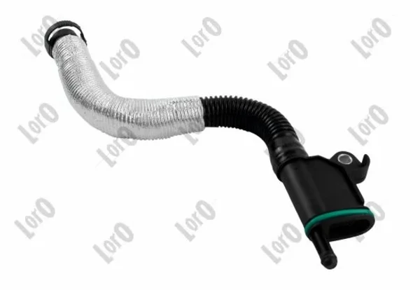 Manguera Tuberia De Radiador (gases de escape) Volkswagen Tiguan 1 (5N1, 5N2)