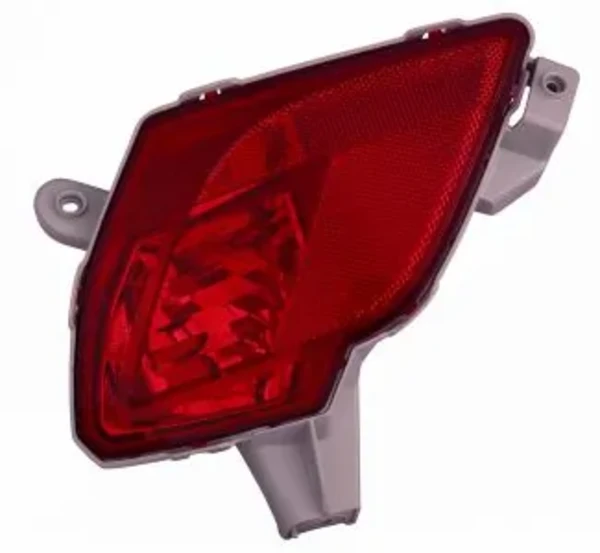 Faro antiniebla trasero derecho Mazda CX-5 (KE)