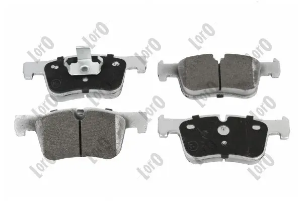 Pastillas de freno BMW 3 G21, G81
