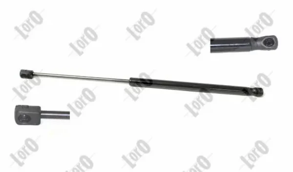 Amortiguadores maletero Chevrolet Captiva 2 (C140)