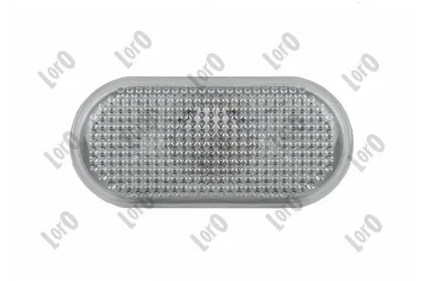 Luz intermitente de guardabarros izquierdo 6000618100 Fiat/Alfa/Lancia