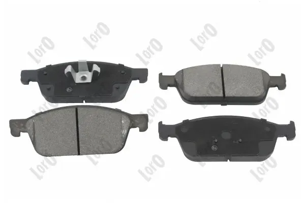 Pastillas de freno Ford Kuga II