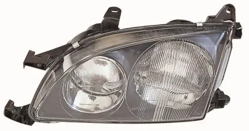 Faro derecho Toyota Avensis I