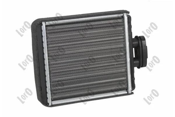 Radiador de calefacción Skoda Fabia 1 (6Y3)