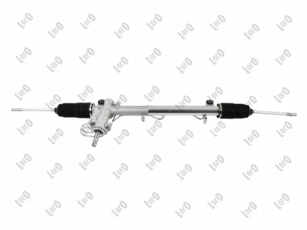 Cremallera de dirección Ford Fiesta Mk5